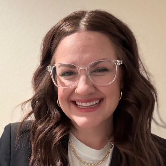 Olivia Decocq, Our Center Director